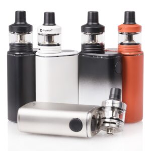 Joyetech EXCEED BOX Starter Kit (Discontinued)