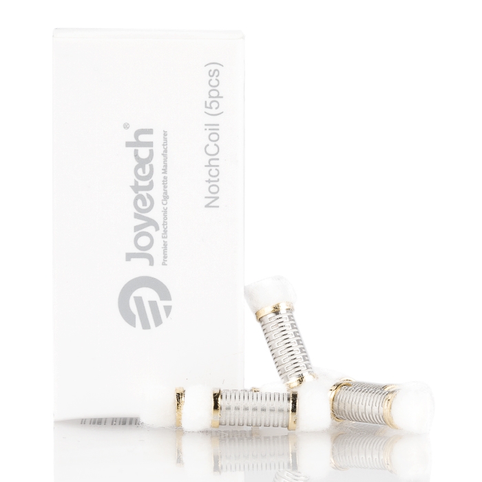 Joyetech NotchCoil™ Replacement Coils