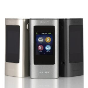 Joyetech Ocular C 150W TC Box Mod