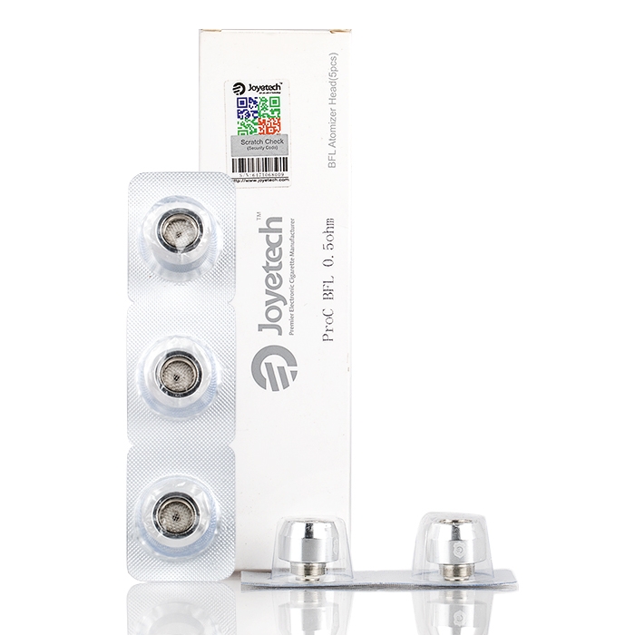 Joyetech ProC-BF / ProC-BFL Replacement Coils