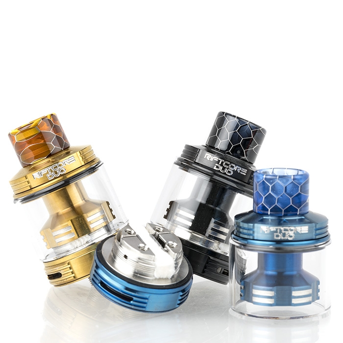 Joyetech RIFTCORE DUO RTA