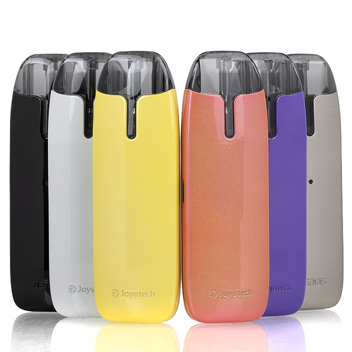 Joyetech TEROS Ultra Portable Pod System