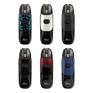 Joyetech TRALUS 20W Pod System