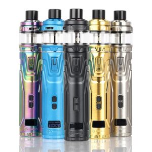 Joyetech ULTEX T80 & CUBIS Max Starter Kit (Discontinued)