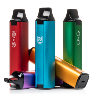 Juice Head Bars Disposable Vape - 3000 Puffs
