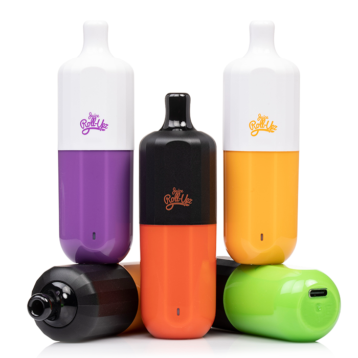 Juice Roll Upz 3500 Disposable