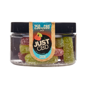 Just CBD - Calm Gummies 250mg