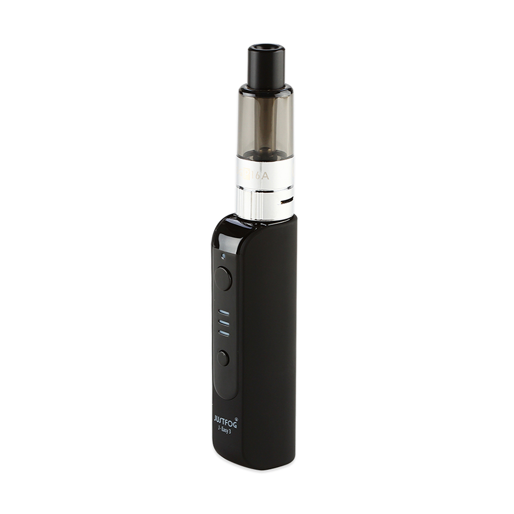 JUSTFOG P16A Starter Kit