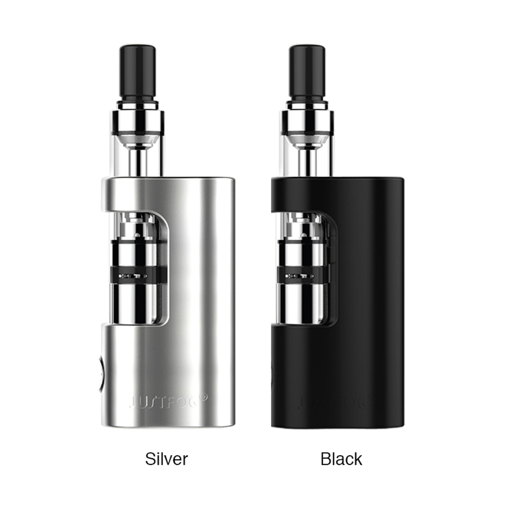 JUSTFOG Q14 Starter Kit