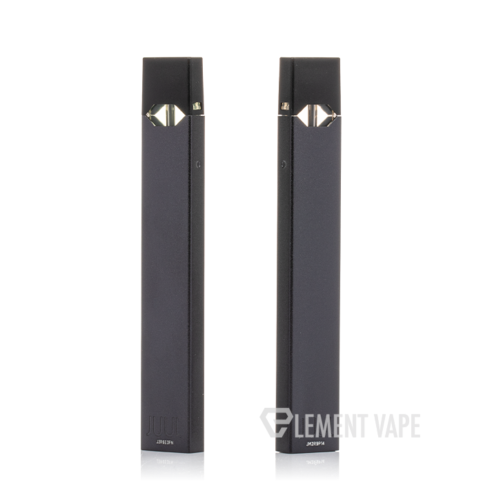 JUUL Basic Kit Plus Pod Bundle (Special)