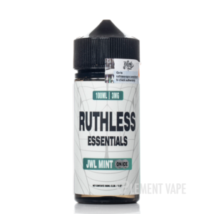 JWL Mint on Ice - Ruthless Vapors - 100mL
