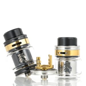 KAEES Solomon 2 24mm RTA (Discontinued)