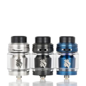 KAEES SOLOMON 3 25mm RTA (Discontinued)