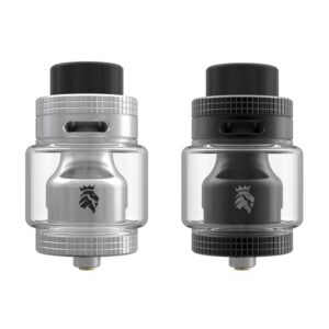KAEES SOLOMON Mesh 25mm RTA (Discontinued)