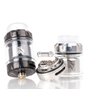 KAEES x Tony B. STACKED 24mm RTA