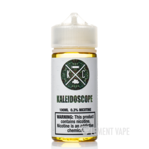 Kaleidoscope - Kaleidoscopic Clouds - 100mL
