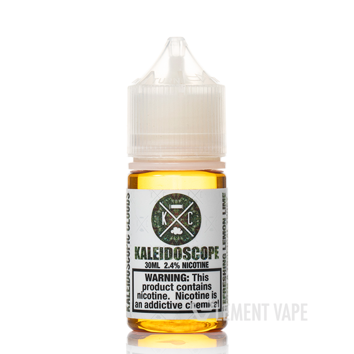 Kaleidoscope - Kaleidoscopic Clouds Salts - 30mL