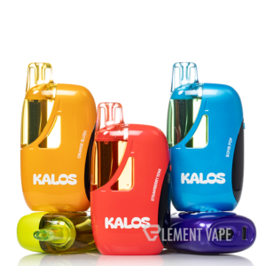 KALOS 50K Disposable