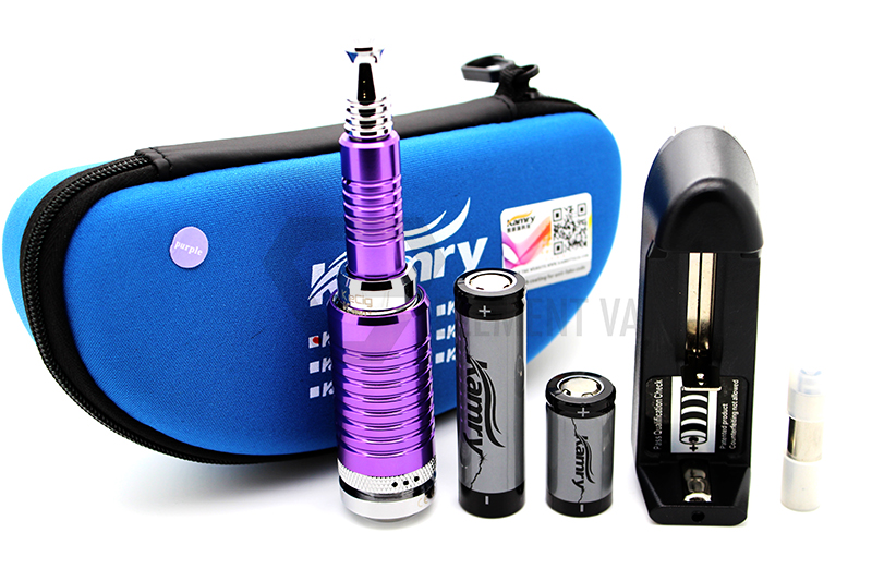 Kamry K100 Starter Kit