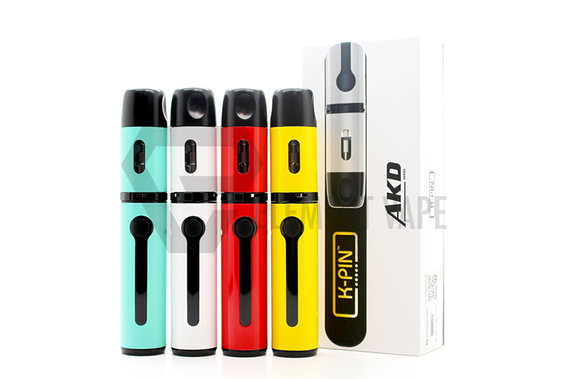 Kanger AKD K-Pin 2000mAh Starter Kit