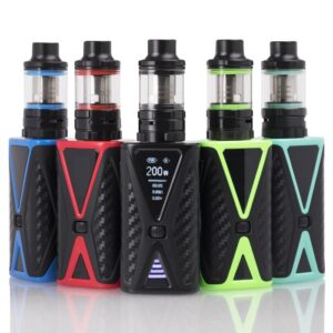 Kanger AKD SPIDER 200W TC Starter Kit