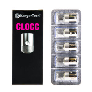 Kanger CLOCC Replacement Coils