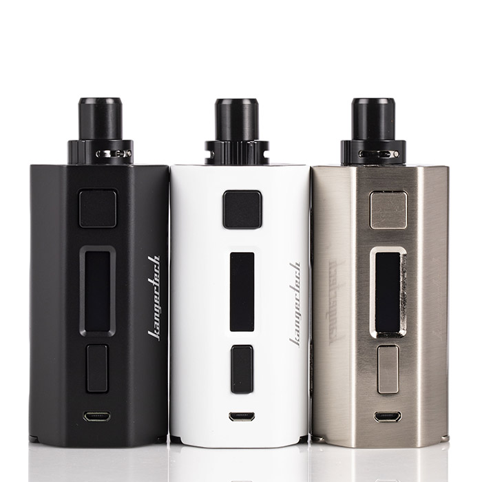 Kanger CUPTI-2 100W AIO Kit