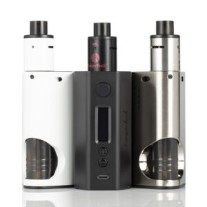 Kanger DRIPBOX 160W TC Squonk Starter Kit