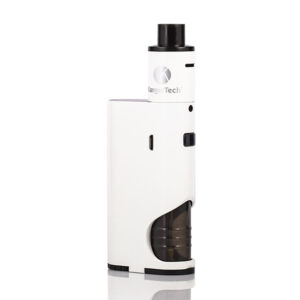 Kanger DRIPBOX 60W Kit - Rebuildable Squonker