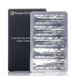 Kanger E-Smart BCC Replacement Coils