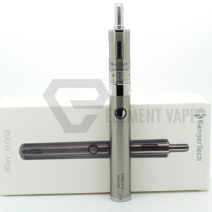 Kanger EMOW Mega Starter Kit