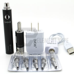 Kanger EMOW Starter Kit