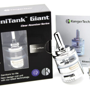 Kanger Genitank Giant Tank