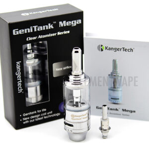 Kanger Genitank Mega Tank