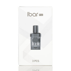 Kanger iBar Replacement Pods