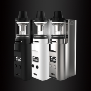 Kanger Juppi 75W TC Stealth Mod