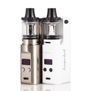 Kanger Juppi 75W TC Stealth Kit