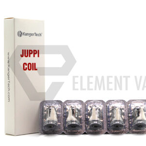 Kanger Juppi Replacement Coils