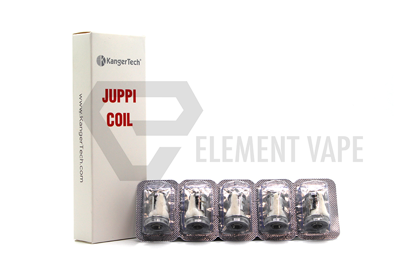 Kanger Juppi Replacement Coils