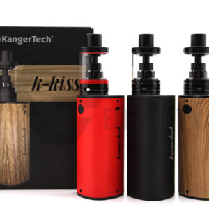 Kanger K-Kiss 6500mAh Starter Kit
