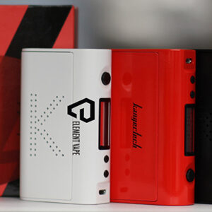 Kanger KBox 200W TC Box Mod