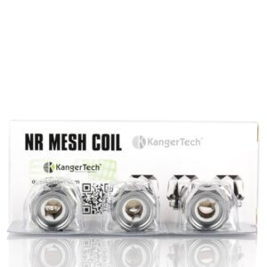 Kanger NR Series Mesh Replacement Coils