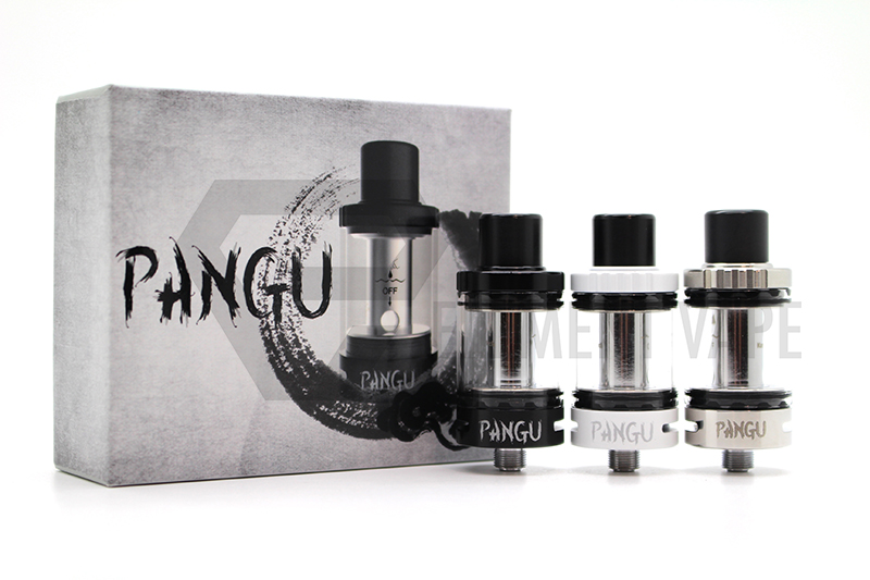 Kanger Pangu Sub-Ohm Tank