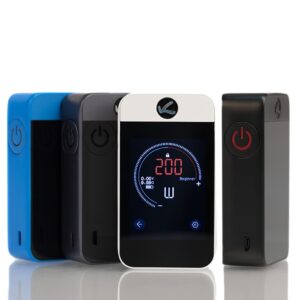 Kanger POLLEX 200W Touch Screen Box Mod