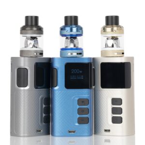 Kanger RIPPLE 200W TC Starter Kit