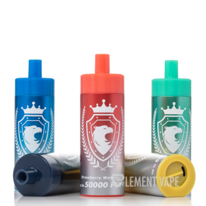 Kanger Subox Mate 50K Disposable D-Pods