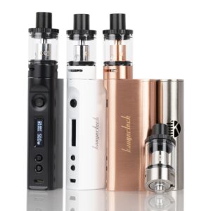 Kanger Subox Mini-C 50W Starter Kit