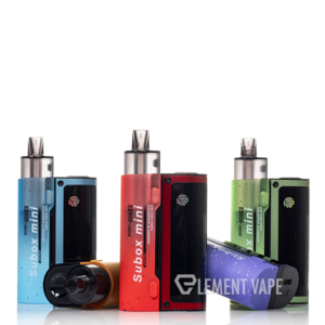 Kanger SUBOX Mini Subtank Kit