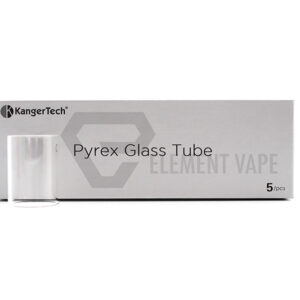 Kanger Subtank Mini Replacement Glass Tube