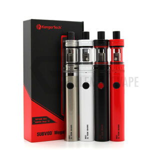 Kanger SUBVOD Mega TC Starter Kit